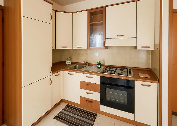 Casa Alice Appartement *